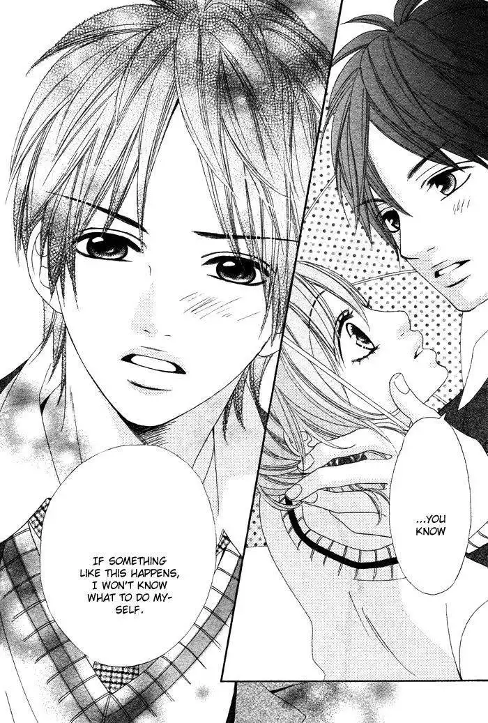 Darling I Love You (KONNO Risa) Chapter 1 30